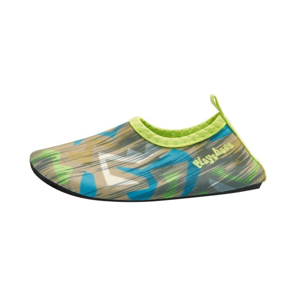 Playshoes Kids Bath Shoes Barfuß-Schuh Wave 174933