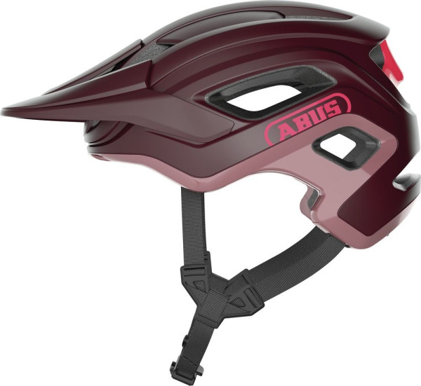 ABUS Fahrradhelm MTB CLIFFHANGER