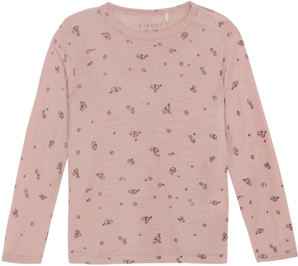 Fixoni Kinder Longsleeve Blouse LS 6189