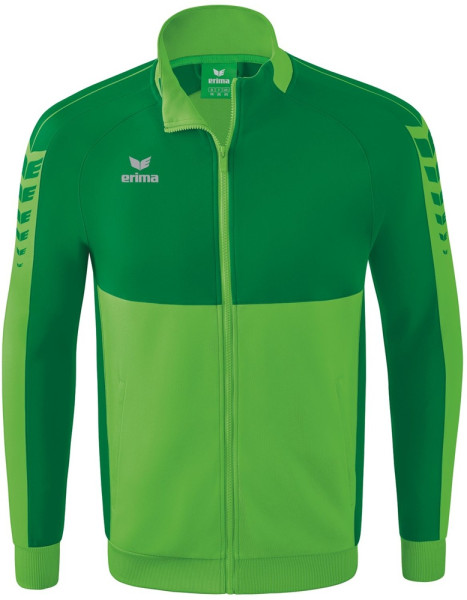 Erima Trainingsjacke Six Wings Worker Jacke 22-0011