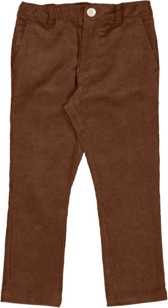 Wheat Kinder Kordhose Trousers Hugo Dry Clay