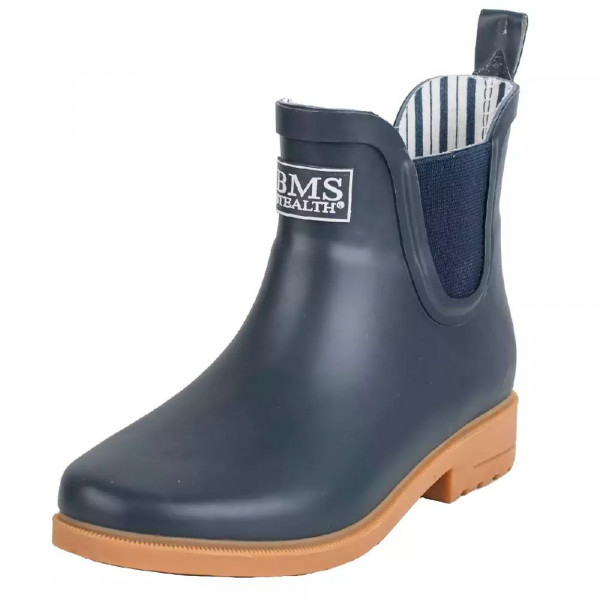 BMS Chelsea Boots Marine