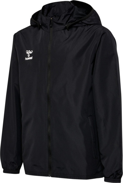 Hummel Kinder Outdoor-Jacke Hmlessential Aw Jacket Kids 224553