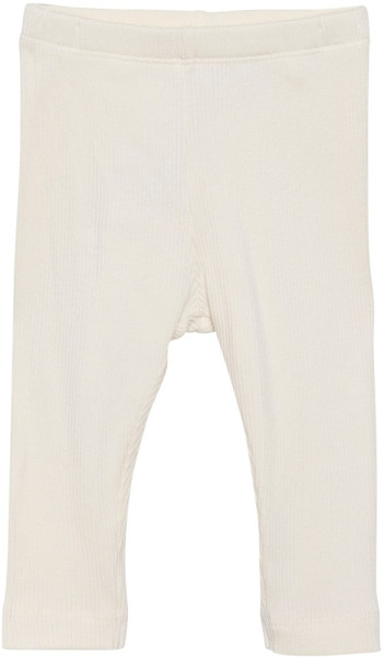 Minymo Kinder Leggings Rib