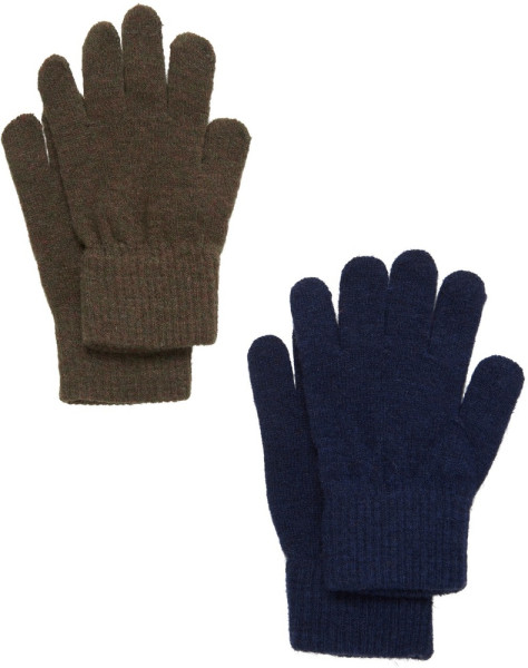CeLaVi Kinder Handschuh Magic Gloves 2-Pack 5670