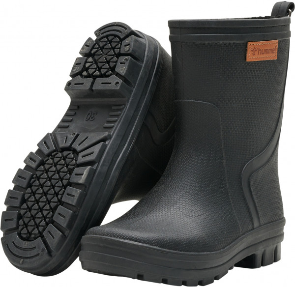 Hummel Kids Thermo Boot Jr Black