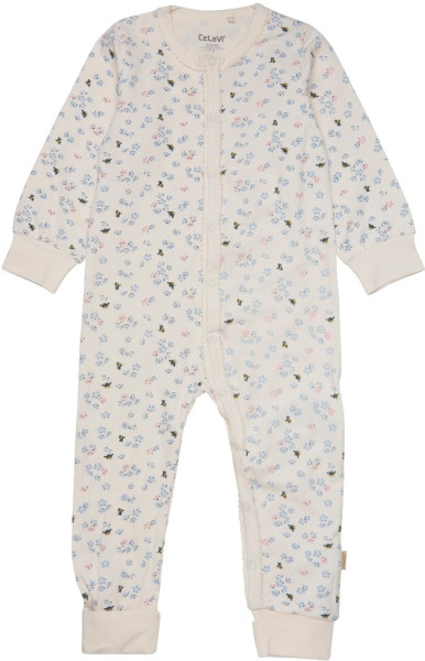 CeLaVi Kinder Schlafanzug Nightsuit w. AOP