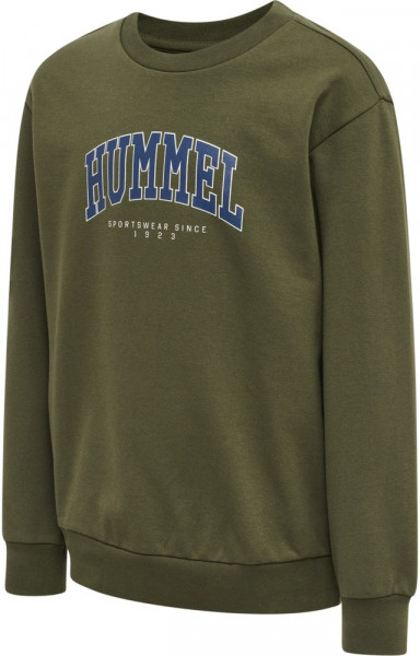 Hummel Kinder Fast Sweatshirt Kalamata