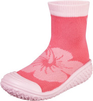 Playshoes Kinder Badeschuhe Aqua-Socke Hawaii