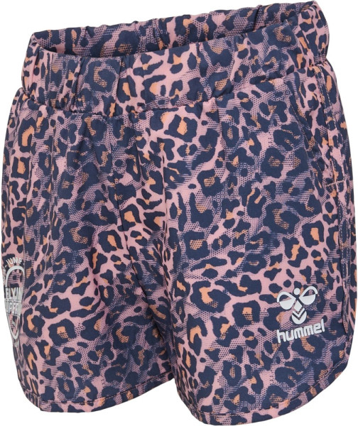 Hummel Kinder Shorts Hmlfsk Jo Jo Shorts