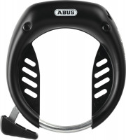 ABUS Fahrradschloss Tectic Rahmenschlösser 11269 Schwarz