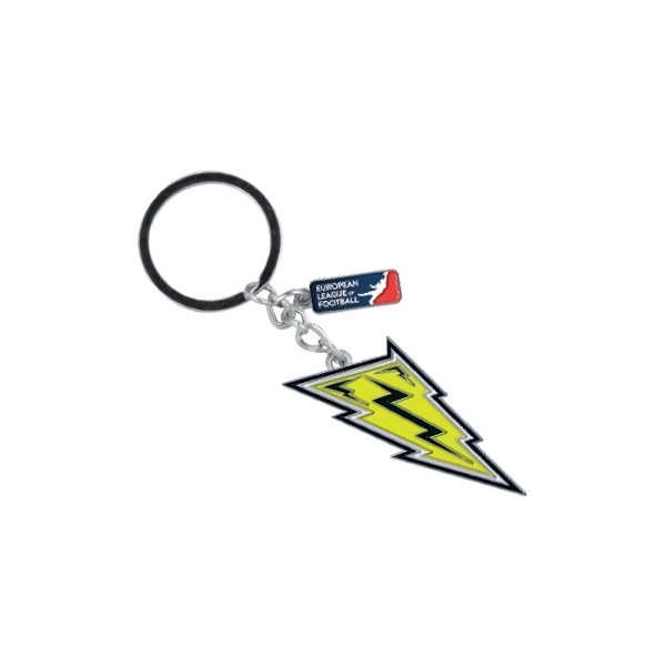 Stuttgart Surge Key Chain