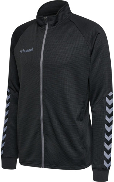 Hummel Trainingsjacke Hmlauthentic Poly Zip Jacket 205366