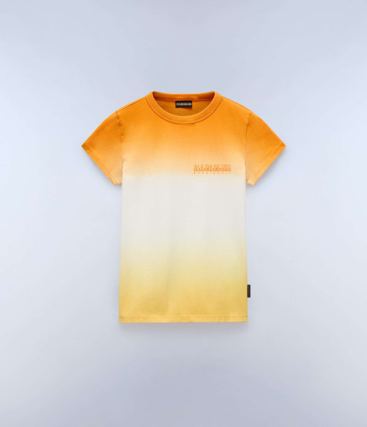 Napapijri Kinder Sweatshirt K S-Merse Ss NP0A4ILF