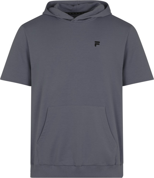 Fila Kapuzenpullover Rafah Short Sleeve Hoody Night Owl