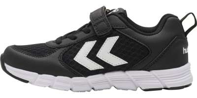 Hummel SPEED JR - Laufschuh Straße - dark green/dunkelgrün Hummel SPEED JR - Laufschuh Straße - dark green/dunkelgrün