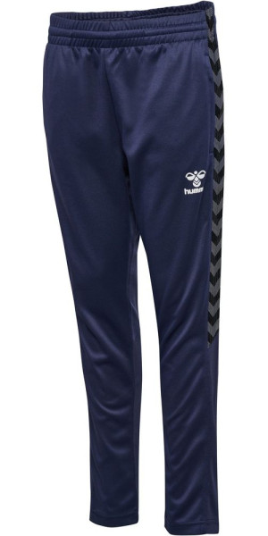 Hummel Kinder Trainingshose Hmlauthentic Training Pants Kids 219986