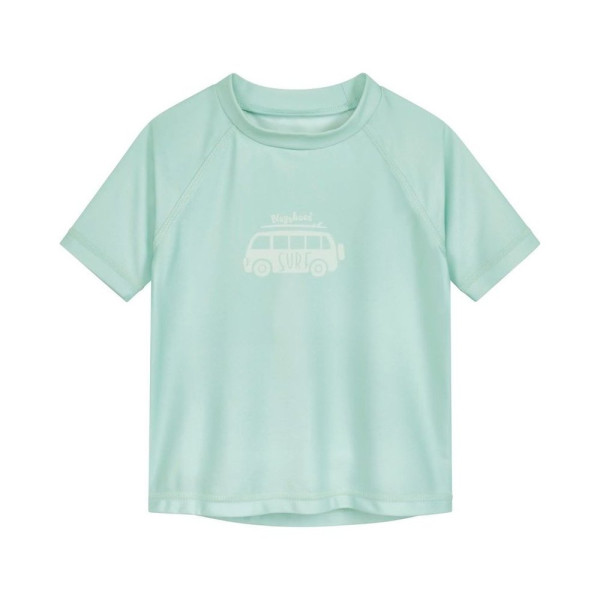 Playshoes Kids UV-Schutz Bade-Shirt 1/2-Arm Surf-Bus 461514