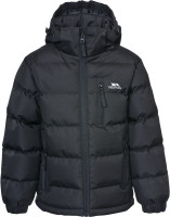Trespass Kinder Winterjacke Tuff Jacket