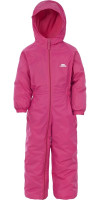 Trespass Kinder Regenset Dripdrop - Childs Rain Suit Gerbera