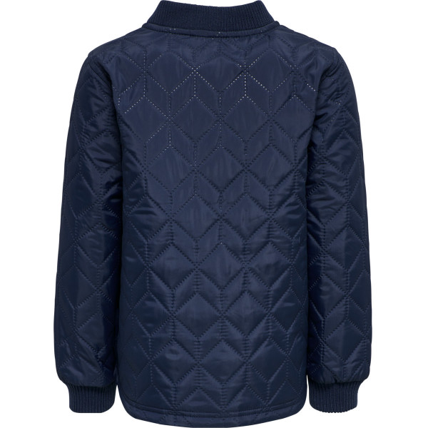 Hummel Kinder Outdoor Overall Sobi Thermoset Black Iris