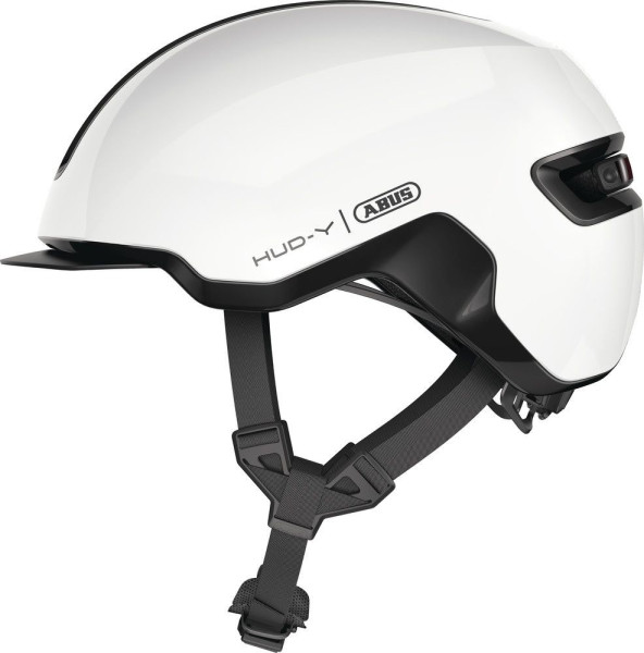 ABUS Fahrradhelm Urban HUD-Y