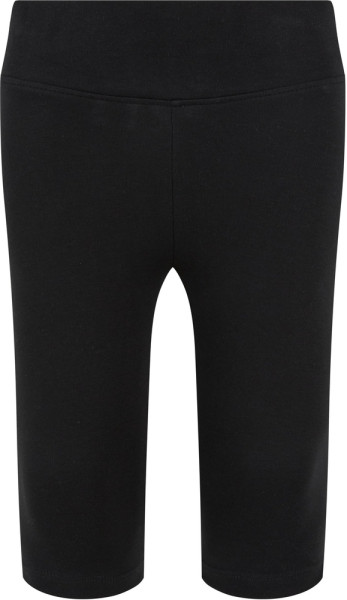 Urban Classics Mädchen Girls High Waist Cycle Shorts UCK2632