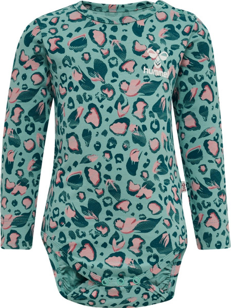 Hummel Kinder Longsleeve Body Hmlsonja L/S 215465