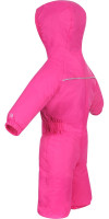 Trespass Kinder Regenset Dripdrop - Babies Rain Suit Gerbera