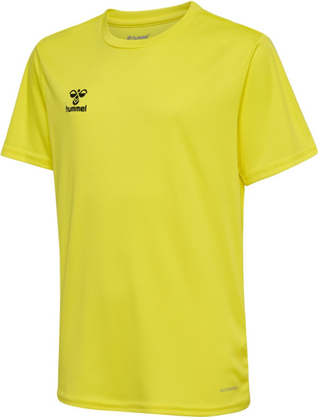 Hummel Kinder Sportshirt Hmlessential Jersey S/S Kids 224542