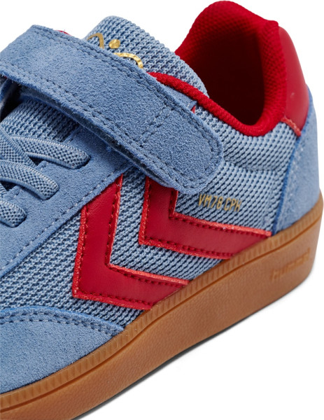 Hummel Kinder Sneaker Vm78 Cph Jr 230241