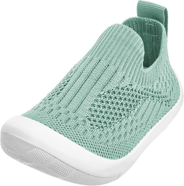 Playshoes Kinder Freizeitschuhe Strick 201101