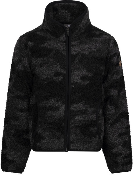 Trespass Kinder Fleecejacke Darroch Fleece