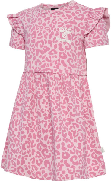 Hummel Kinder Kleid Hmldream It Dress S/S