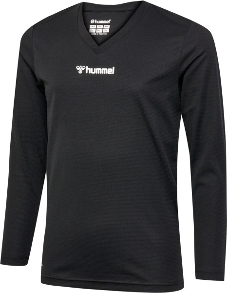 Hummel Kinder Longsleeve Hmlbl Essential Tee L/S Kids 225521