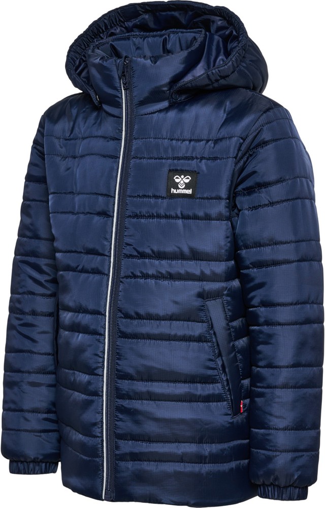 Hummel Kinder Jacke Hmlbilbo Tex Jacket Jacken Outdoor Kids