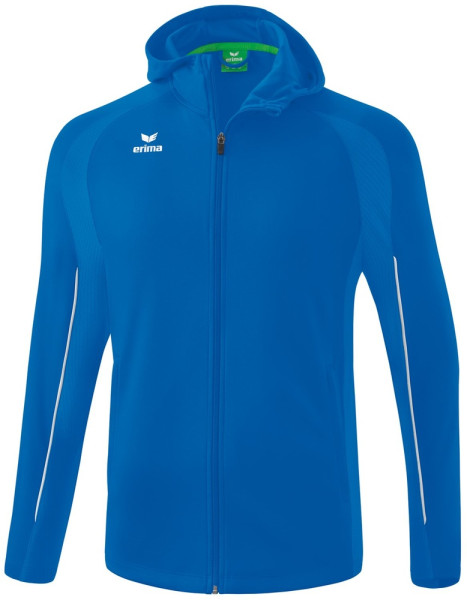Erima Liga Star Trainingsjacke Mit Kapuze 23-0065