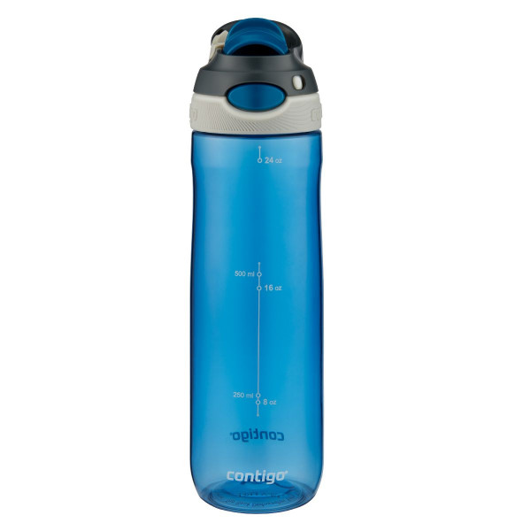 Contigo Trinkflasche Chug Autospout Monaco mit 720ML Fassungsvermögen