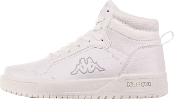 Kappa Unisex Mid Cut Sneaker 243317OC