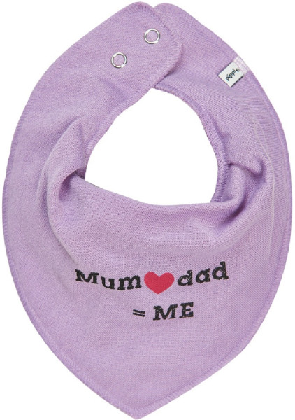 Pippi Babywear Kinder Lätzchen Bandana Bib with Norwegian... 3561
