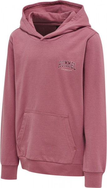 Hummel Kinder Fast Hoodie Mesa Rose