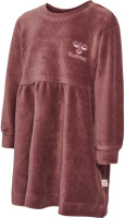 Hummel Kinder Kleid Langarm Hmlcordy Dress L/S