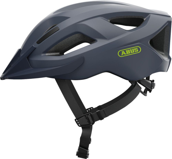 ABUS Fahrradhelm Aduro 2.1 Urban 40539P Slate Blue