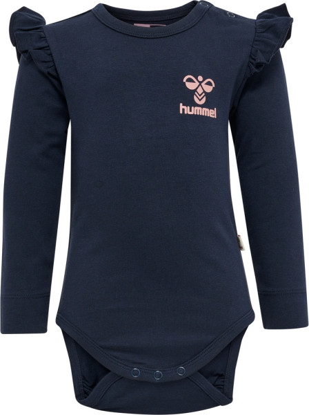 Hummel Kinder Longsleeve Body Hmlartemis L/S 215531