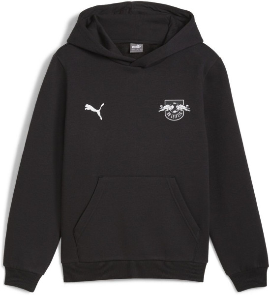 Puma Kinder RBL ESS Hoodie Jr FL 778058