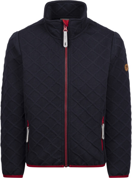 Trespass Kinder Fleecejacke Melton Fleece At300