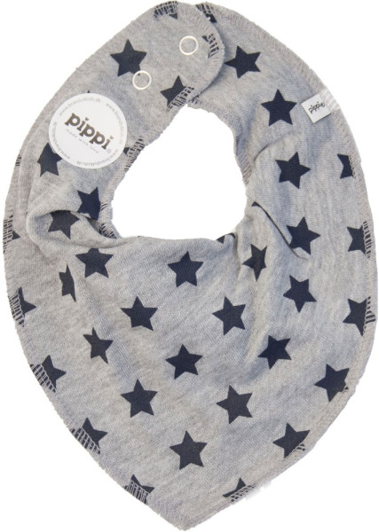 Pippi Babywear Kinder Lätzchen Bandana Bib w. AOP