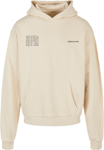 Merchcode Birds Of Peace 2 Hoody MP0008777