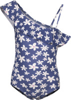 Trespass Kinder Badeanzug Peony Swimsuit