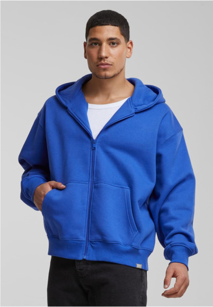 DEF Zip Hoody DFZH042